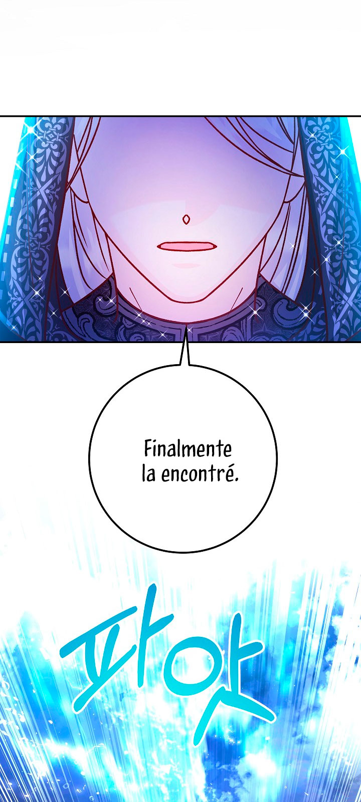 La esposa monstruosa del almirante Capítulo 55 - Página 23