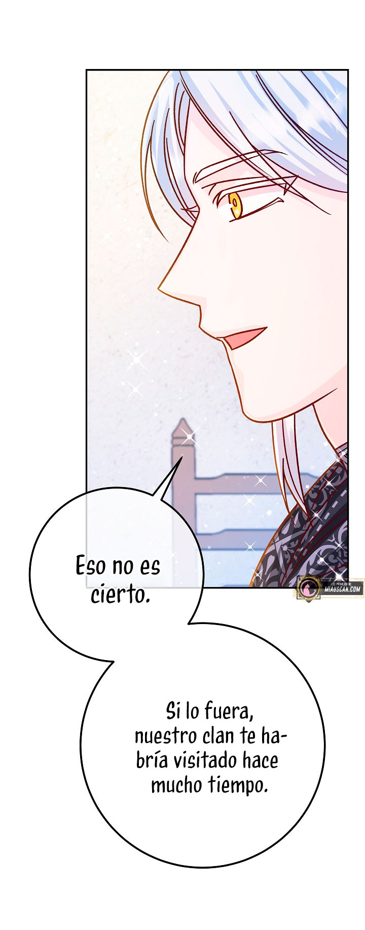 La esposa monstruosa del almirante Capítulo 56 - Página 64