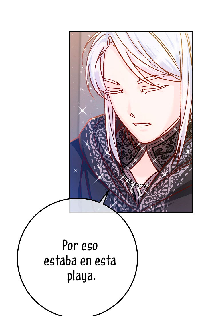 La esposa monstruosa del almirante Capítulo 56 - Página 70