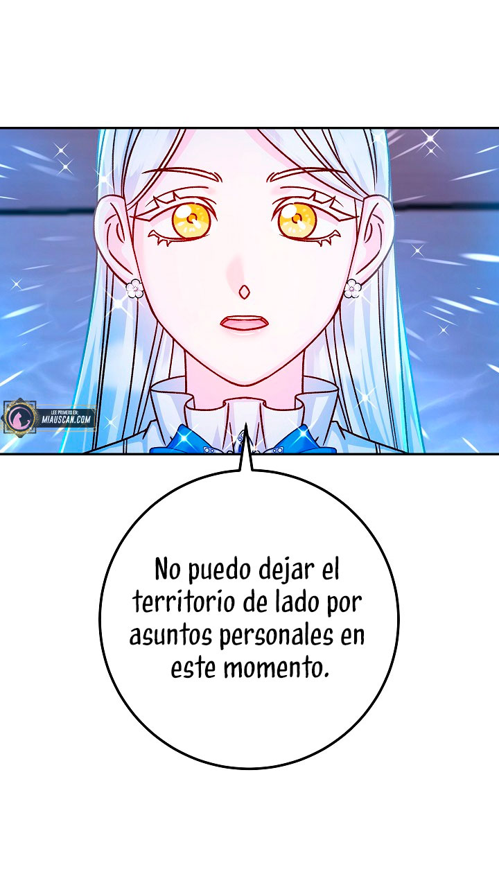 La esposa monstruosa del almirante Capítulo 57 - Página 31