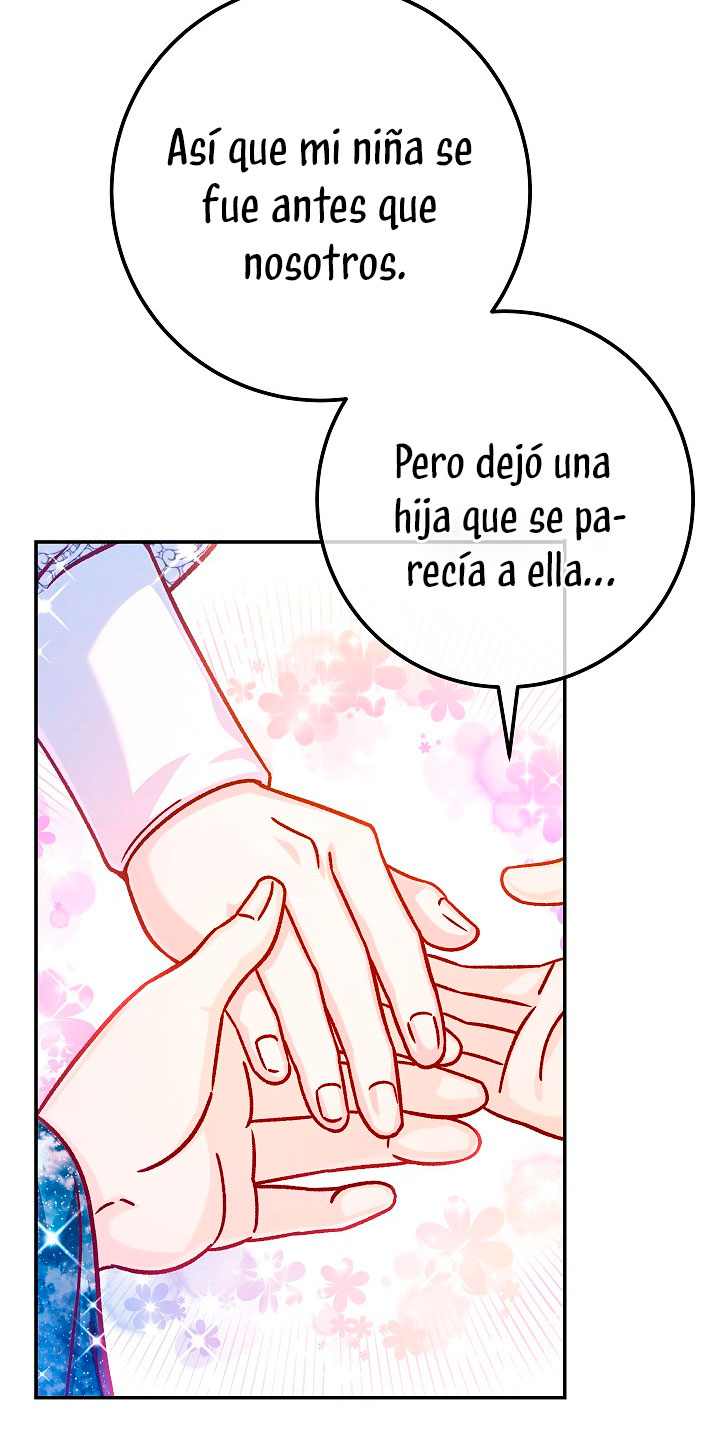 La esposa monstruosa del almirante Capítulo 58 - Página 19