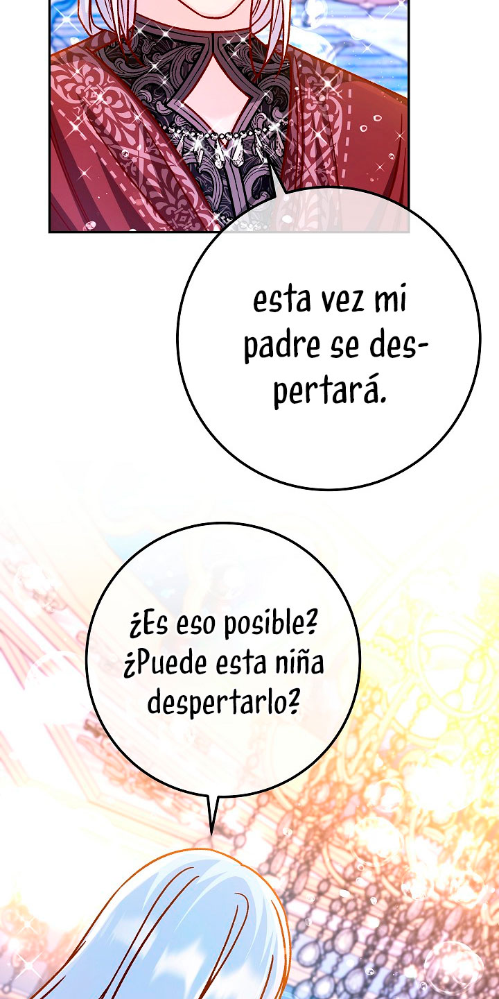 La esposa monstruosa del almirante Capítulo 58 - Página 32