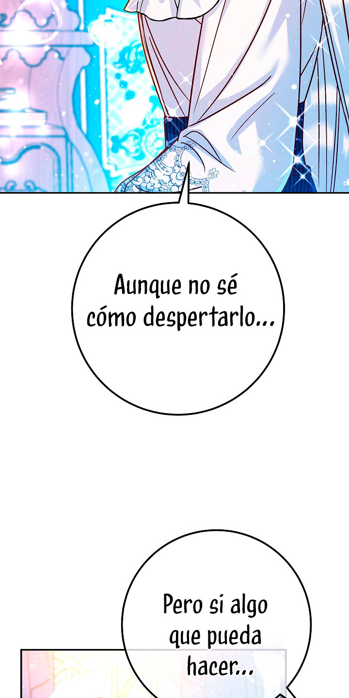 La esposa monstruosa del almirante Capítulo 58 - Página 35
