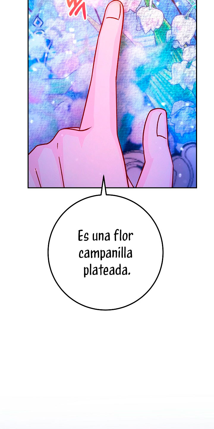 La esposa monstruosa del almirante Capítulo 58 - Página 73