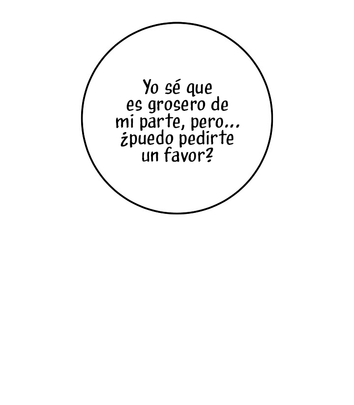 La esposa monstruosa del almirante Capítulo 6 - Página 34