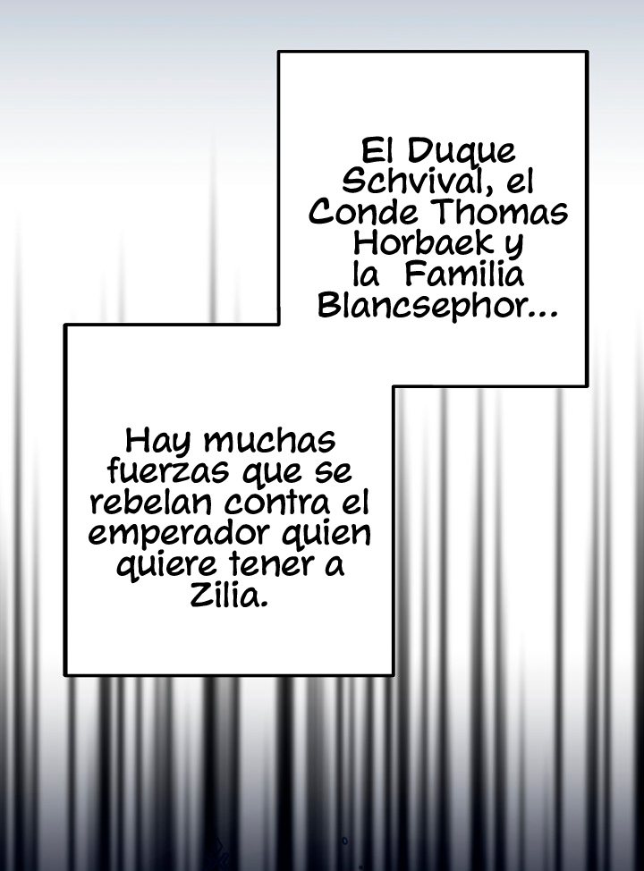 La esposa monstruosa del almirante Capítulo 6 - Página 48