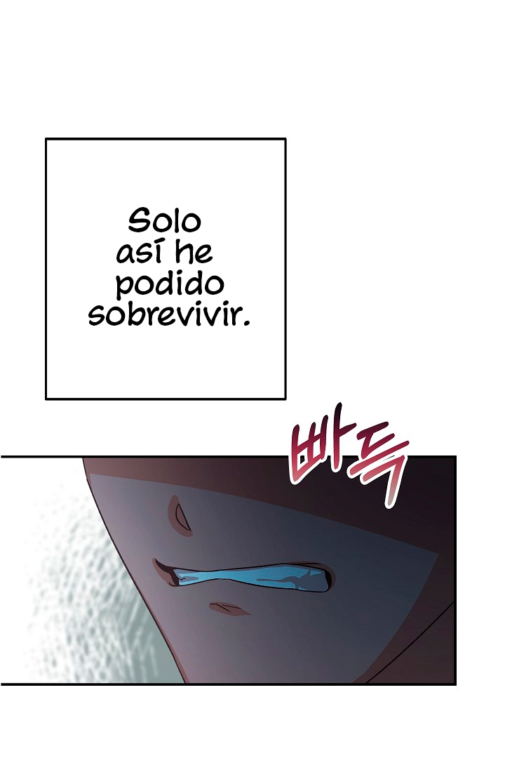 La esposa monstruosa del almirante Capítulo 6 - Página 59