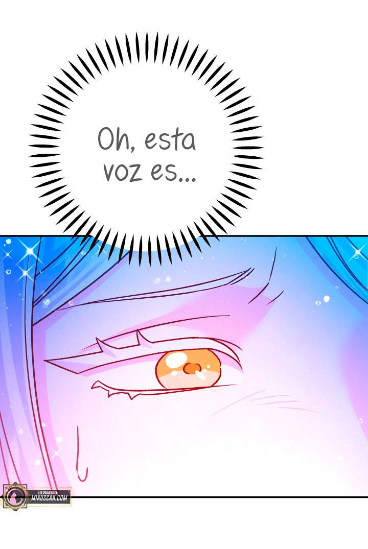 La esposa monstruosa del almirante Capítulo 64 - Página 50