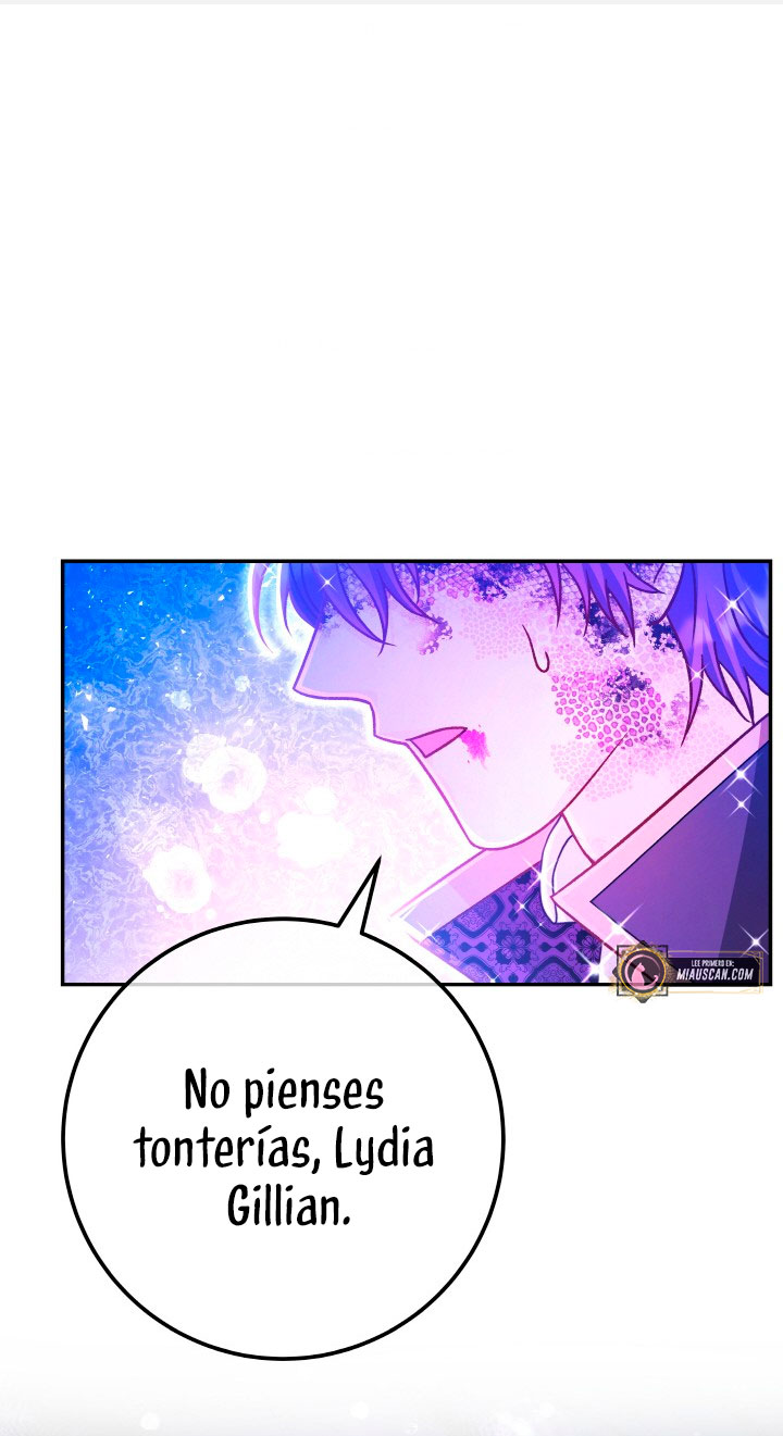 La esposa monstruosa del almirante Capítulo 65 - Página 4
