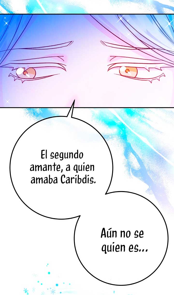 La esposa monstruosa del almirante Capítulo 66 - Página 30
