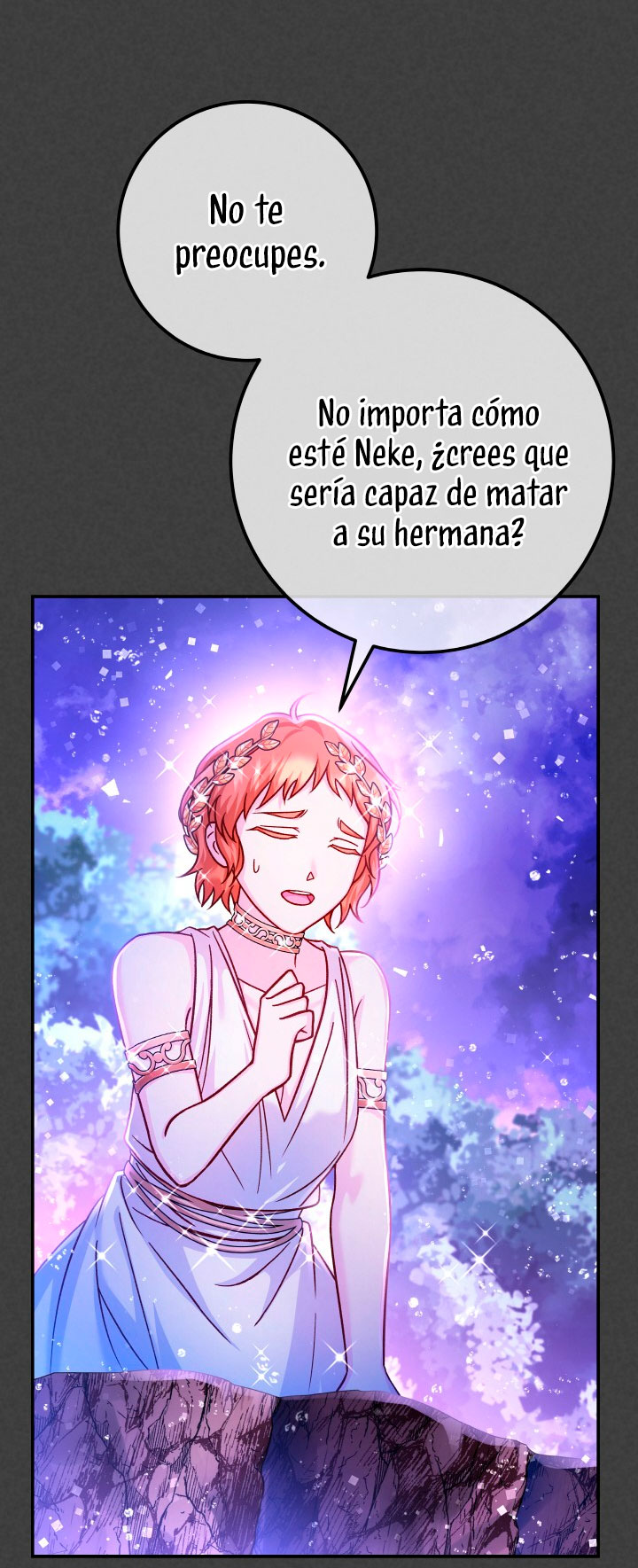 La esposa monstruosa del almirante Capítulo 67 - Página 11