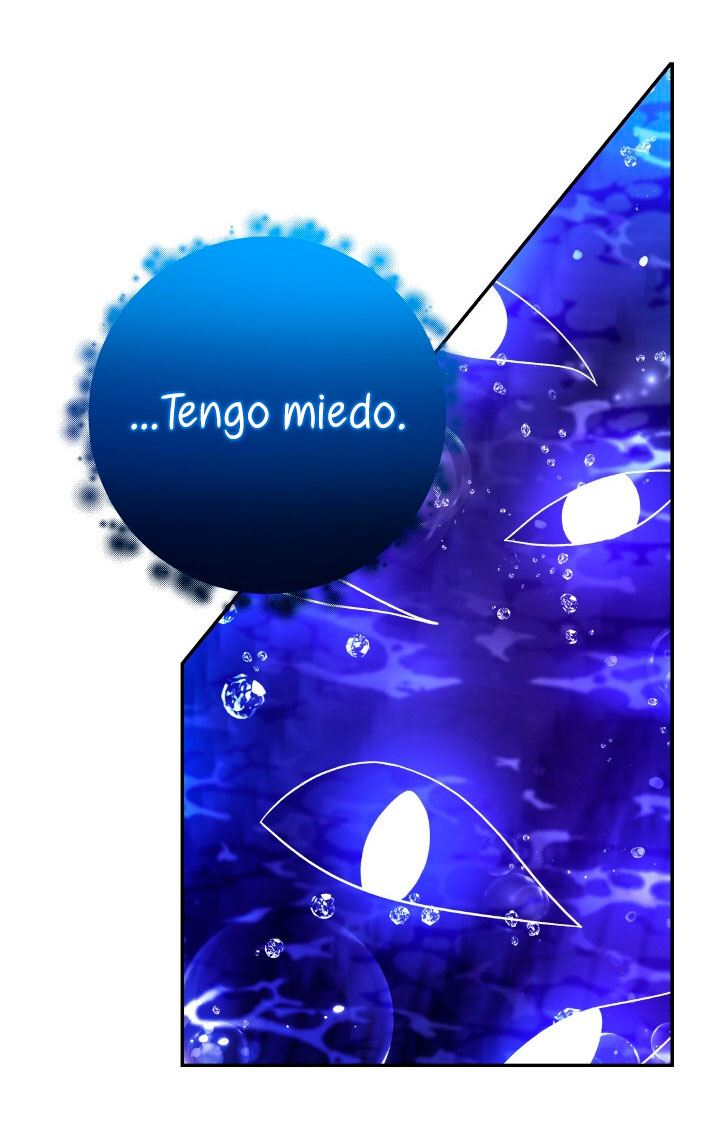 La esposa monstruosa del almirante Capítulo 67 - Página 26