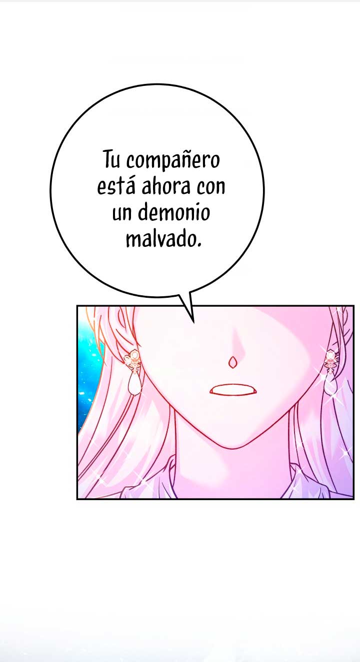 La esposa monstruosa del almirante Capítulo 68 - Página 4