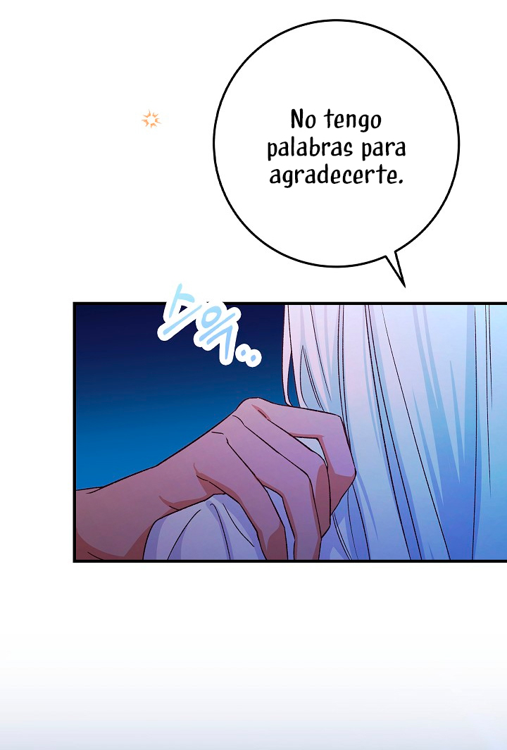 La esposa monstruosa del almirante Capítulo 7 - Página 46