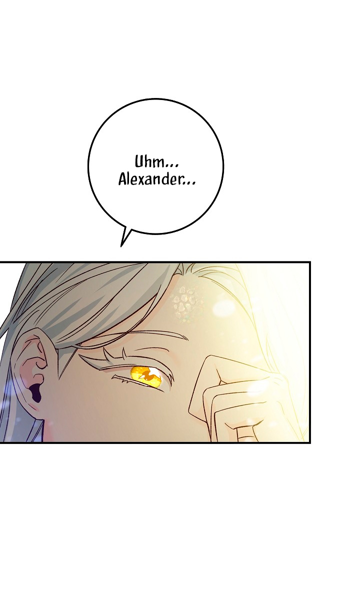 La esposa monstruosa del almirante Capítulo 7 - Página 51