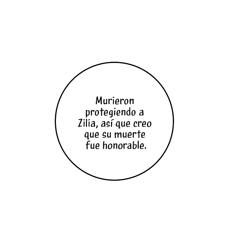 La esposa monstruosa del almirante Capítulo 7 - Página 80