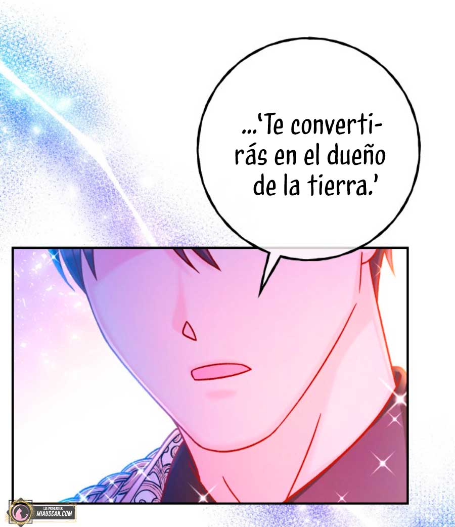 La esposa monstruosa del almirante Capítulo 70 - Página 5