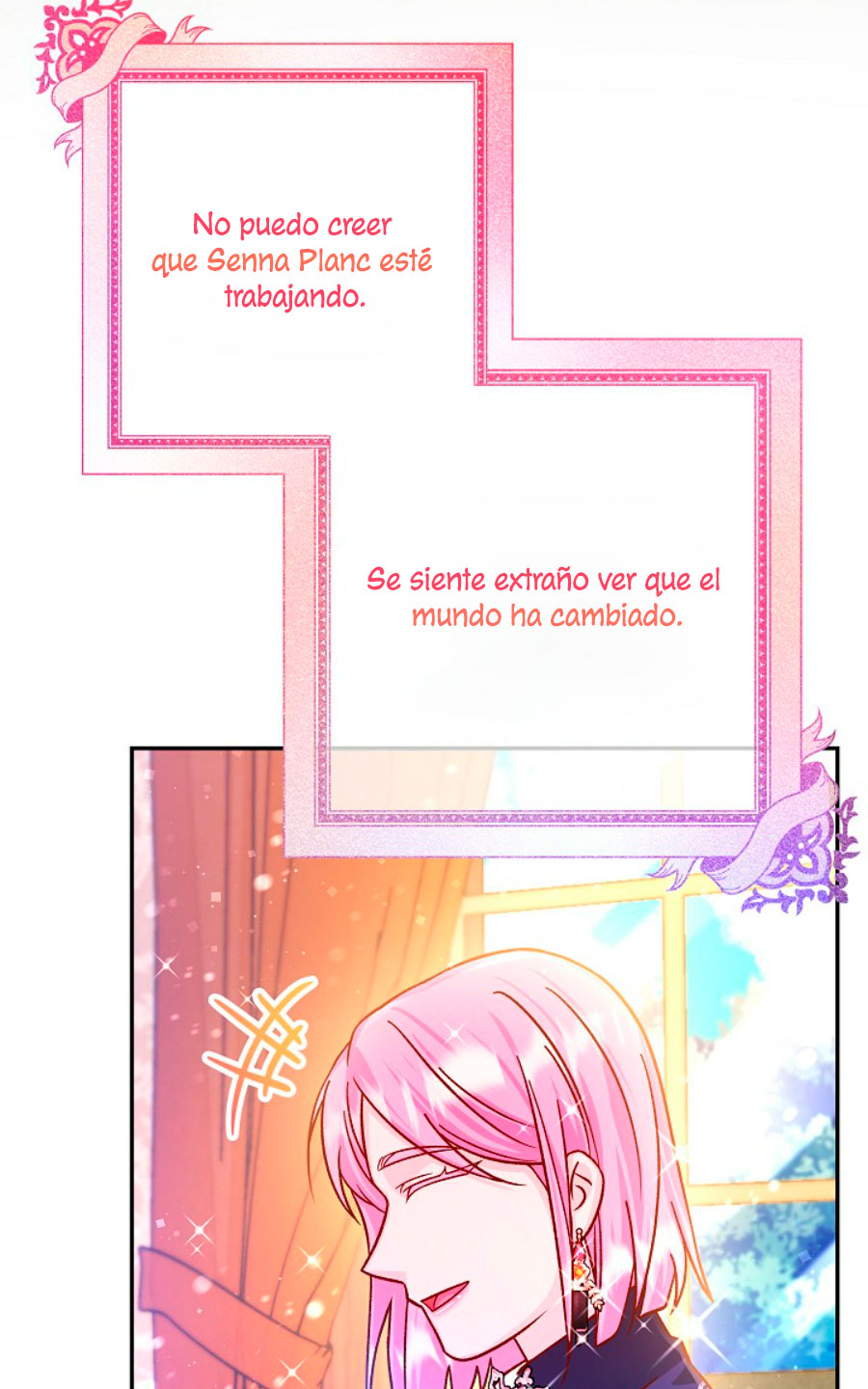 La esposa monstruosa del almirante Capítulo 71 - Página 36