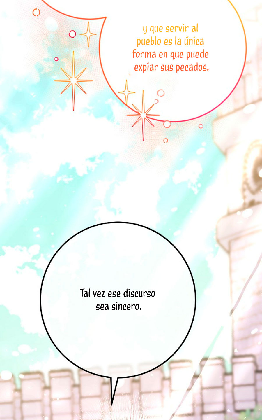La esposa monstruosa del almirante Capítulo 71 - Página 81