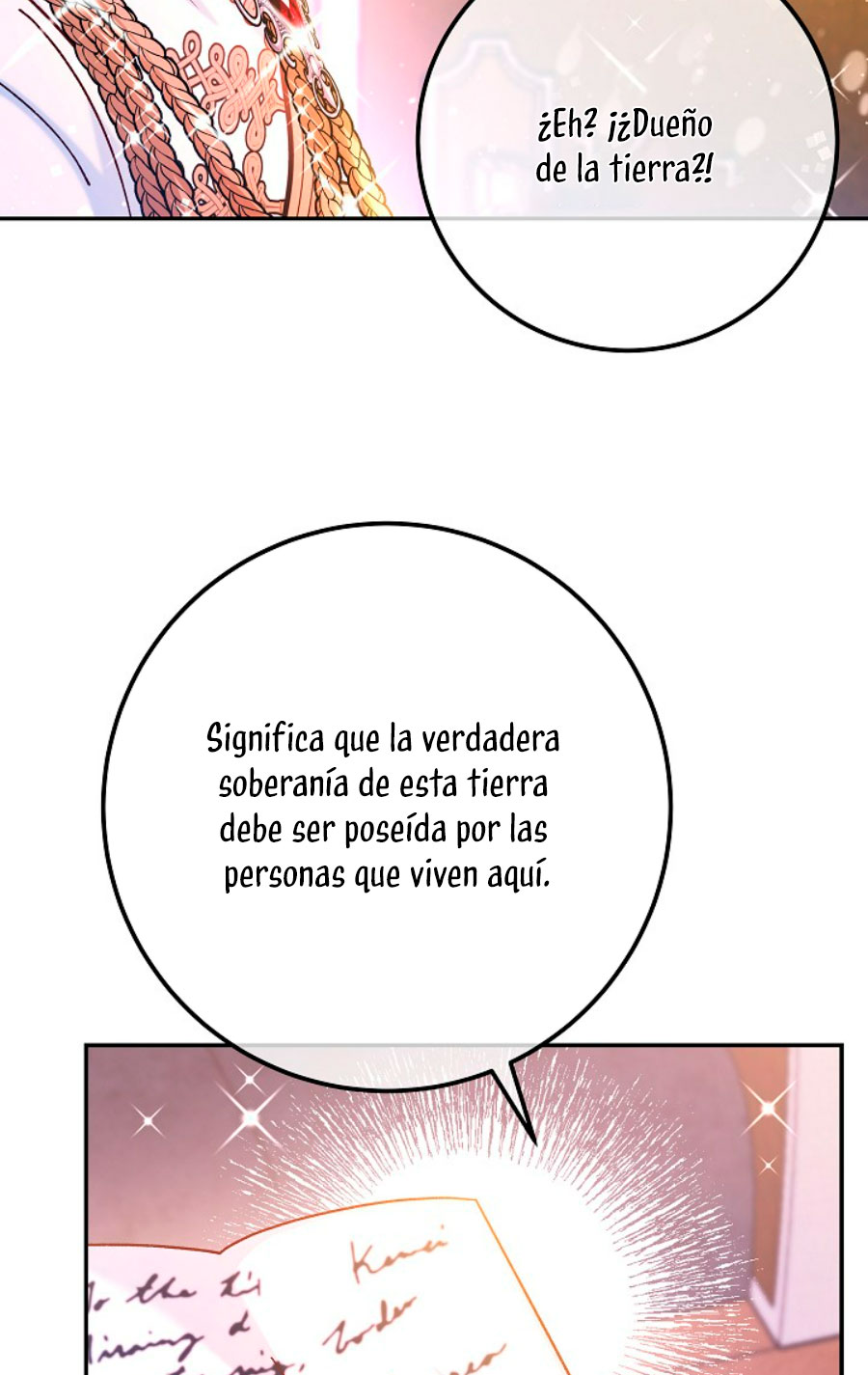 La esposa monstruosa del almirante Capítulo 71 - Página 91