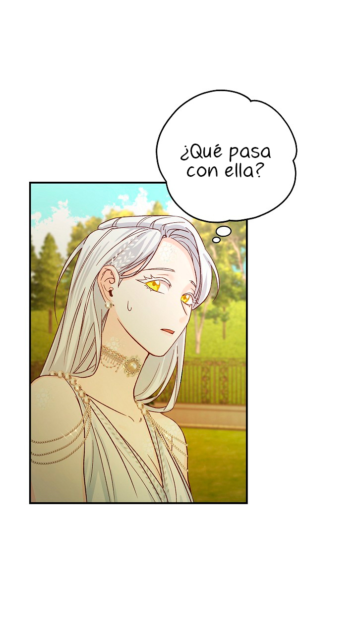 La esposa monstruosa del almirante Capítulo 8 - Página 25