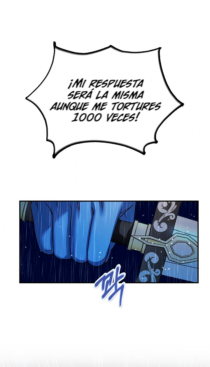 La esposa monstruosa del almirante Capítulo 8 - Página 57