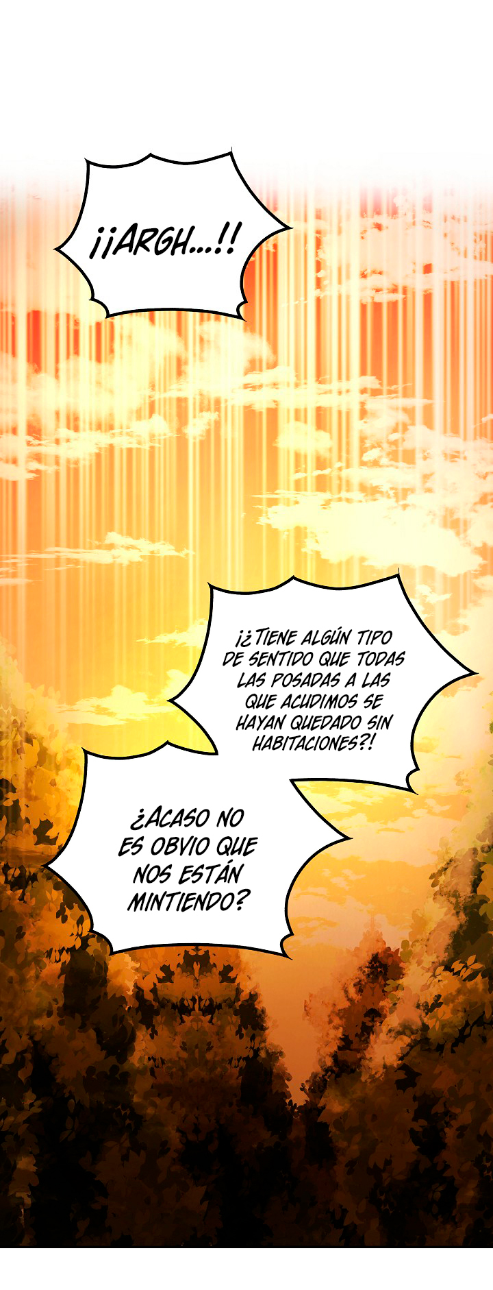 La esposa monstruosa del almirante Capítulo 9 - Página 2