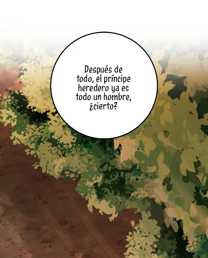 La esposa monstruosa del almirante Capítulo 9 - Página 31