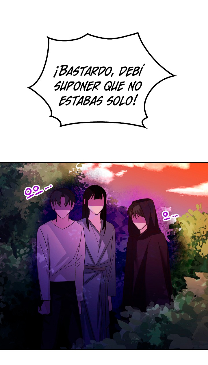 La esposa monstruosa del almirante Capítulo 9 - Página 37