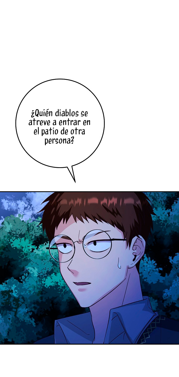La esposa monstruosa del almirante Capítulo 9 - Página 94
