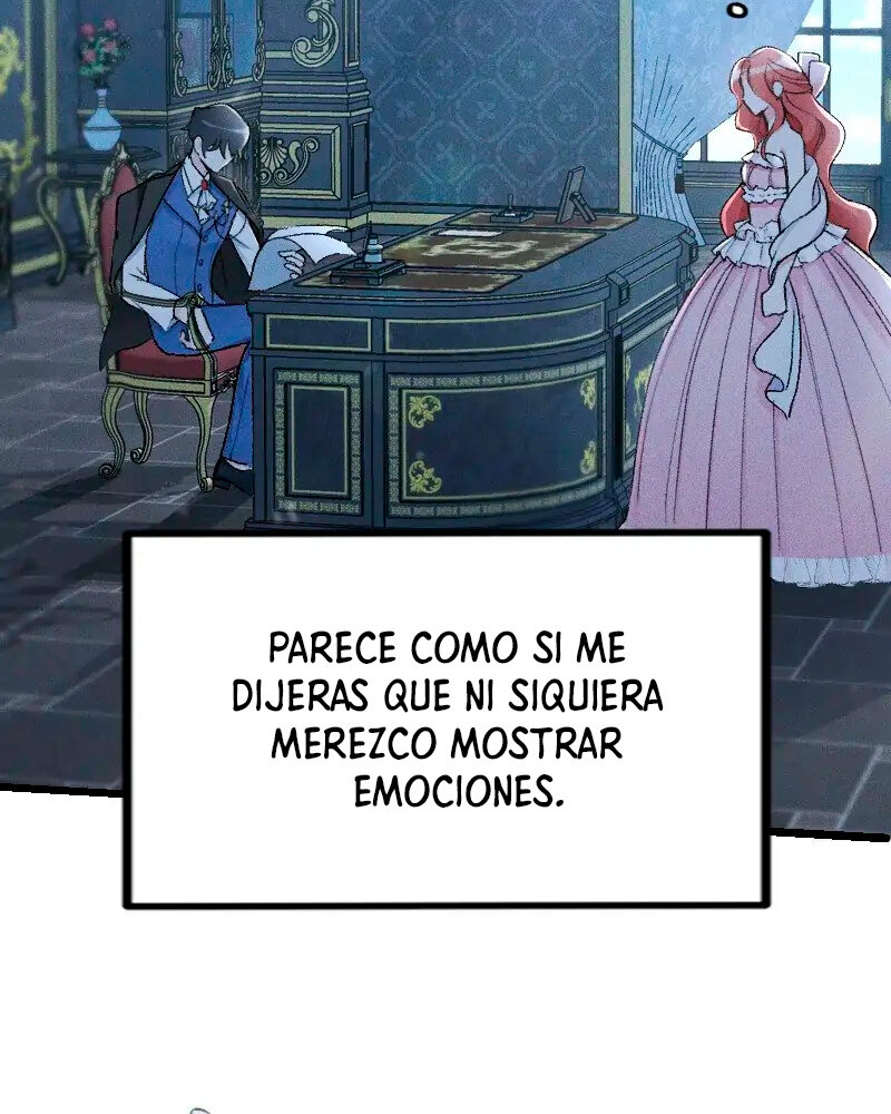 A ti que deseas mi desesperación Capítulo 1 - Página 123
