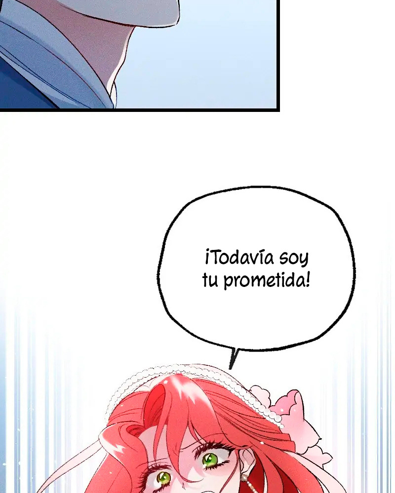 A ti que deseas mi desesperación Capítulo 1 - Página 133