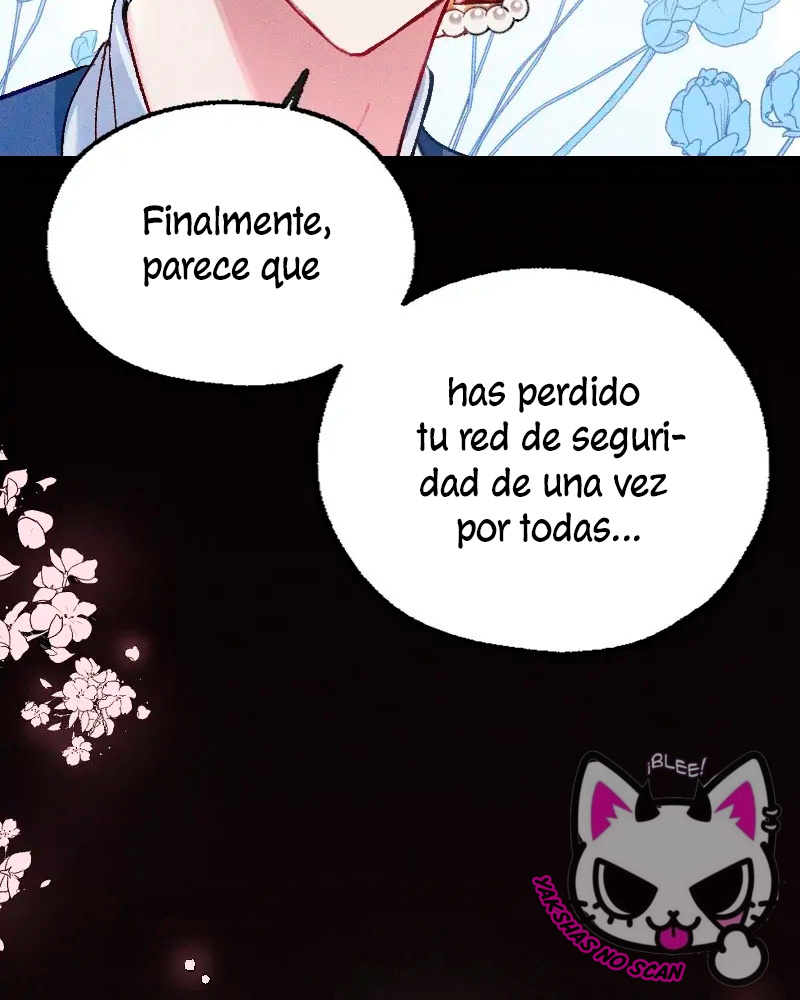 A ti que deseas mi desesperación Capítulo 1 - Página 141