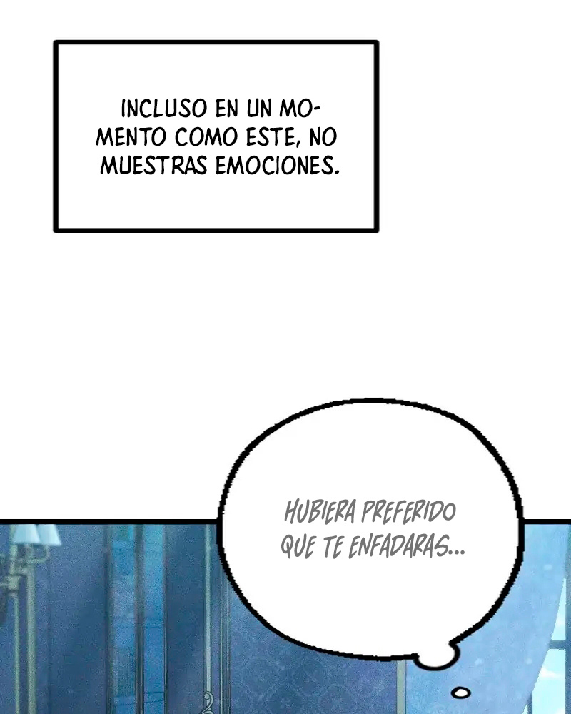 A ti que deseas mi desesperación Capítulo 1 - Página 15