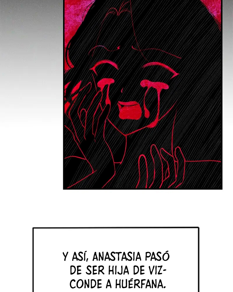 A ti que deseas mi desesperación Capítulo 1 - Página 168