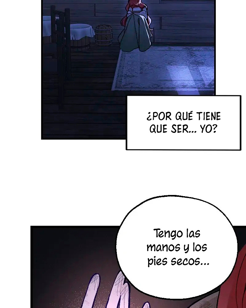 A ti que deseas mi desesperación Capítulo 1 - Página 179