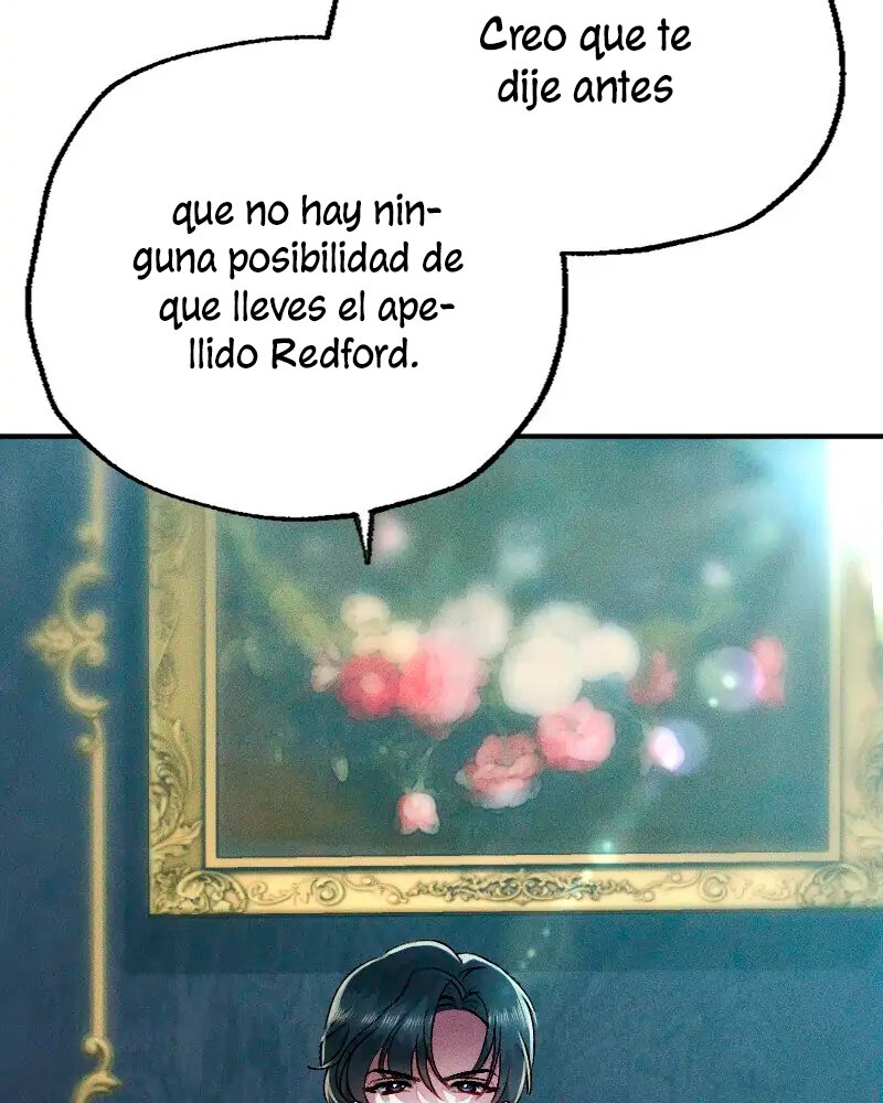 A ti que deseas mi desesperación Capítulo 1 - Página 20