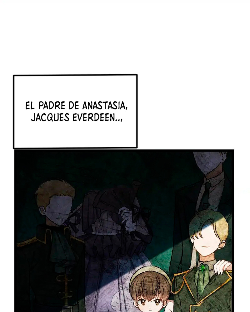A ti que deseas mi desesperación Capítulo 1 - Página 40