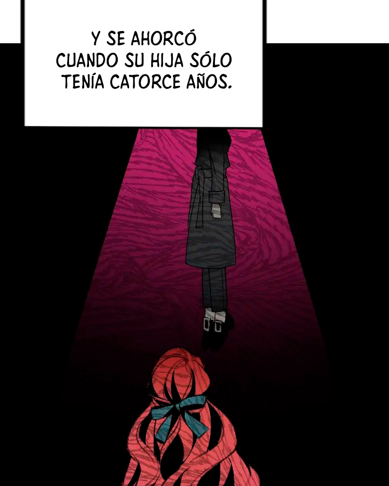 A ti que deseas mi desesperación Capítulo 1 - Página 47