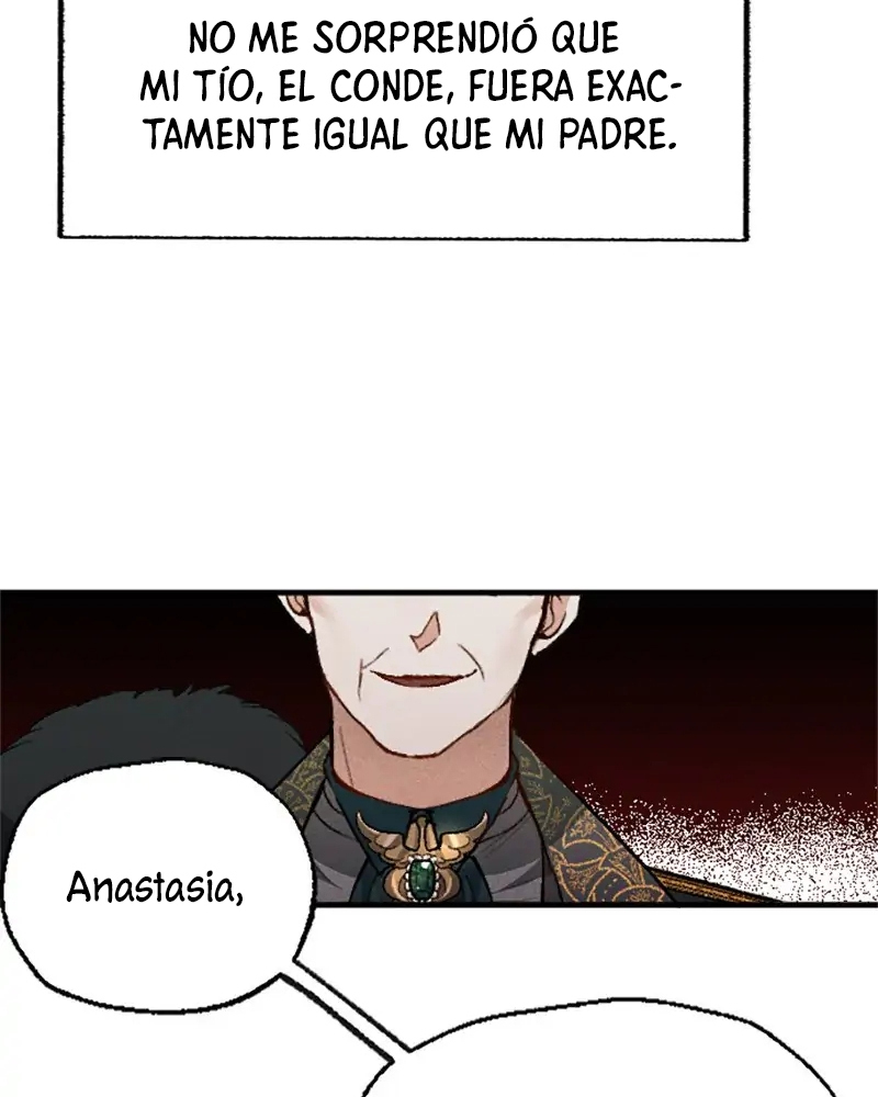 A ti que deseas mi desesperación Capítulo 2 - Página 14