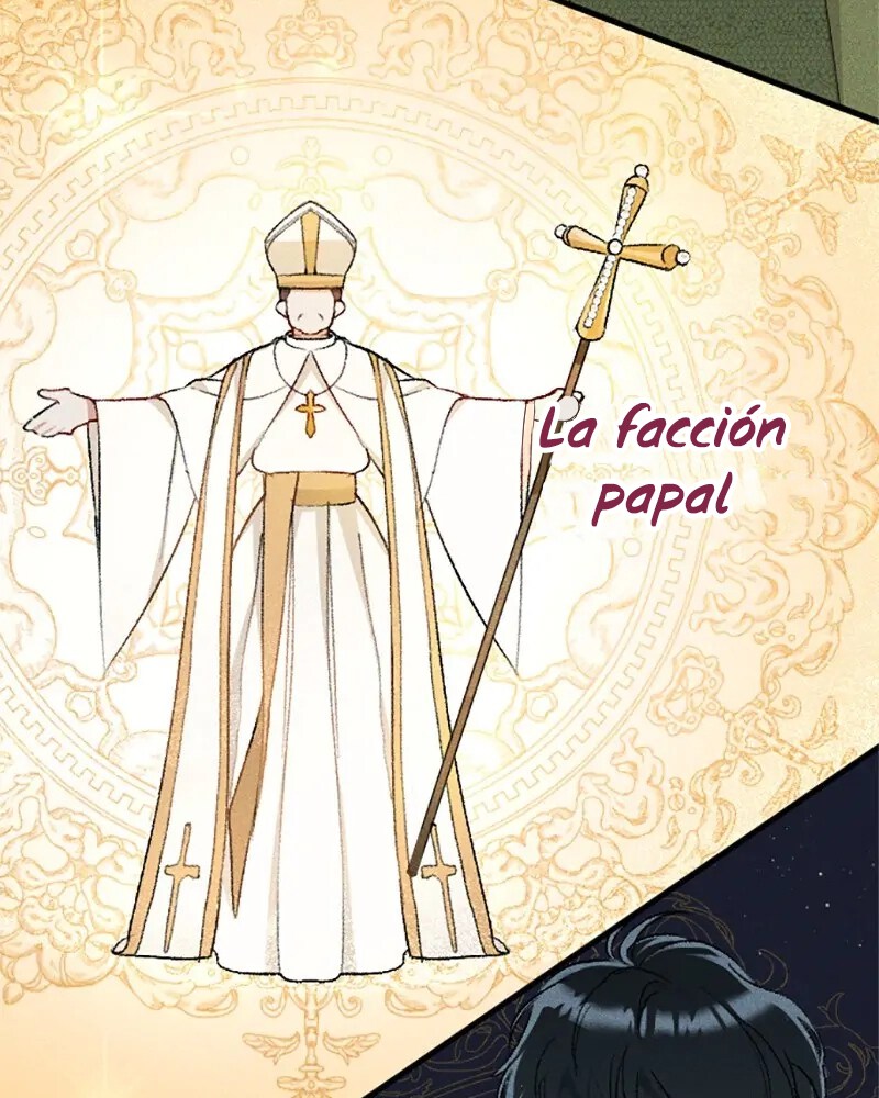 A ti que deseas mi desesperación Capítulo 2 - Página 19