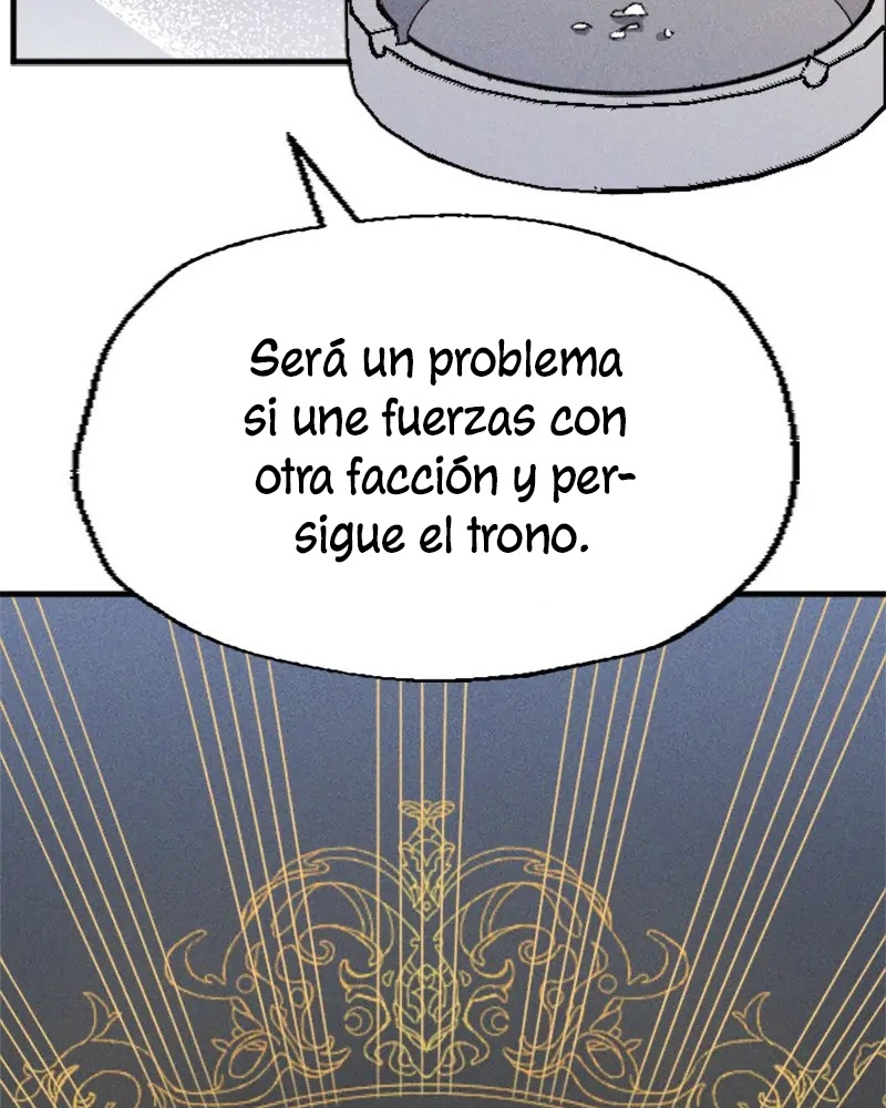 A ti que deseas mi desesperación Capítulo 2 - Página 31