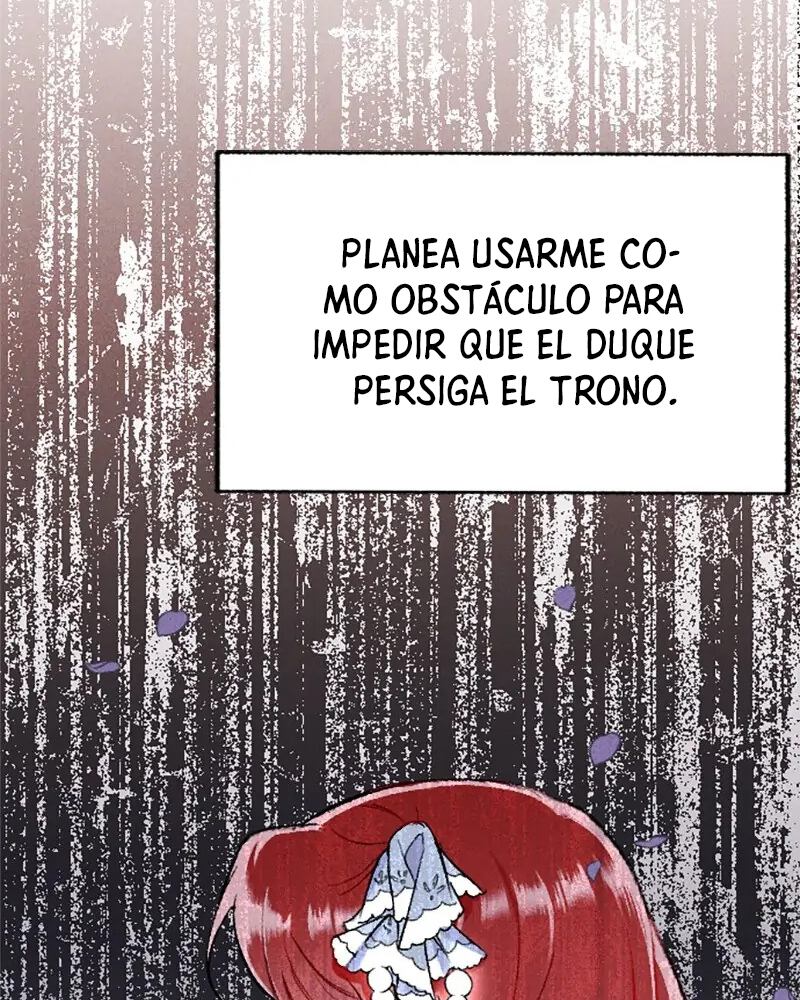 A ti que deseas mi desesperación Capítulo 2 - Página 37