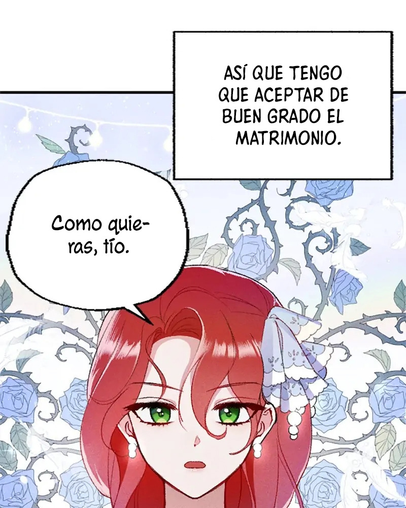 A ti que deseas mi desesperación Capítulo 2 - Página 44