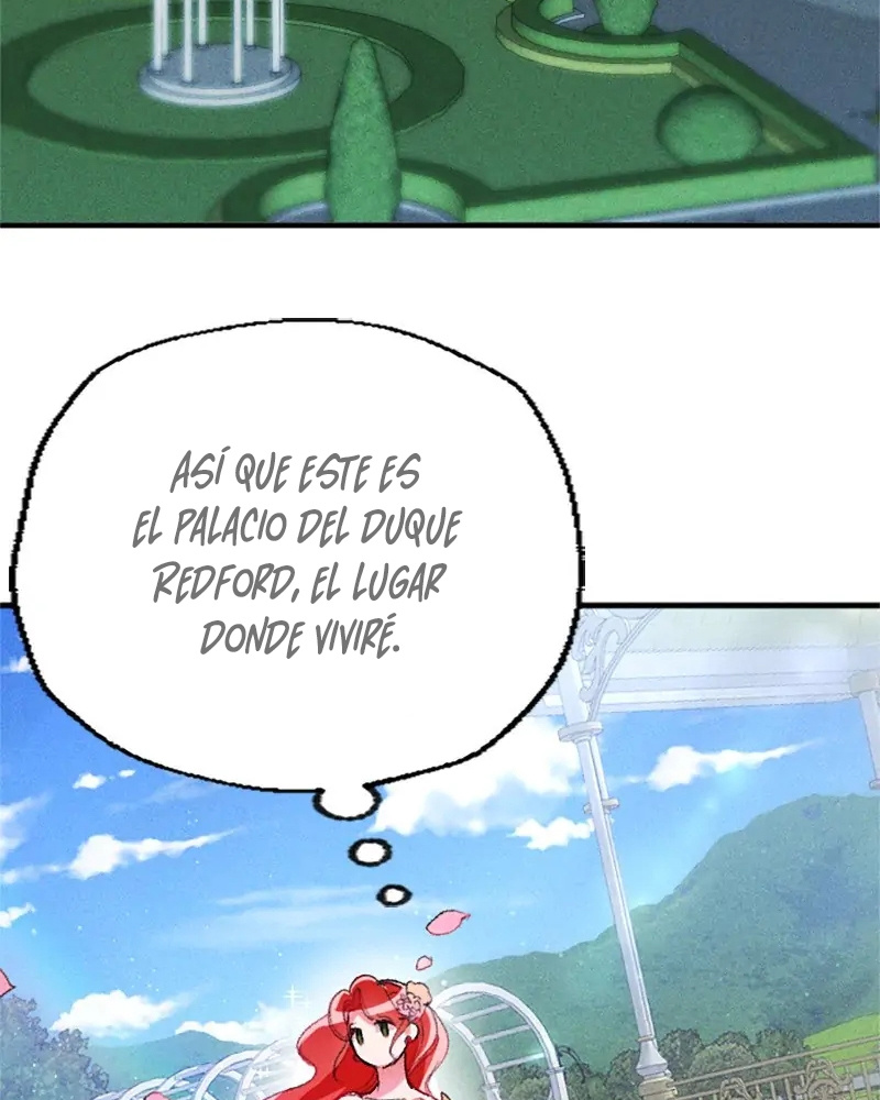 A ti que deseas mi desesperación Capítulo 2 - Página 47
