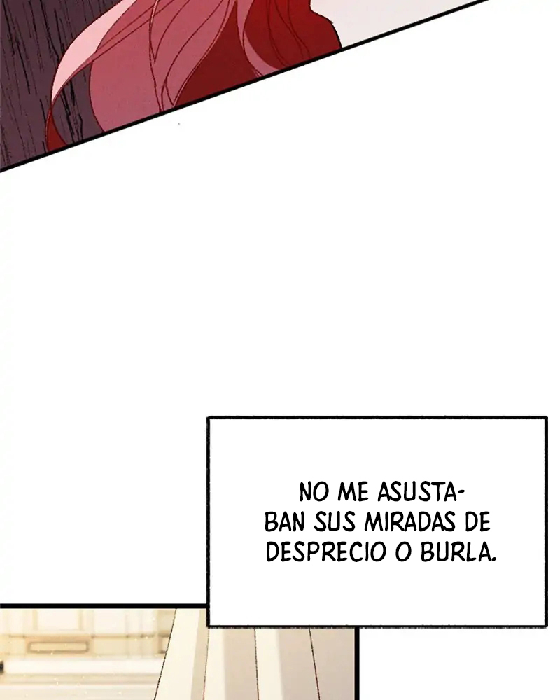 A ti que deseas mi desesperación Capítulo 3 - Página 45