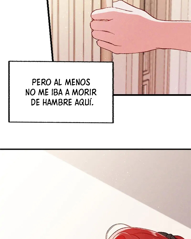 A ti que deseas mi desesperación Capítulo 3 - Página 51