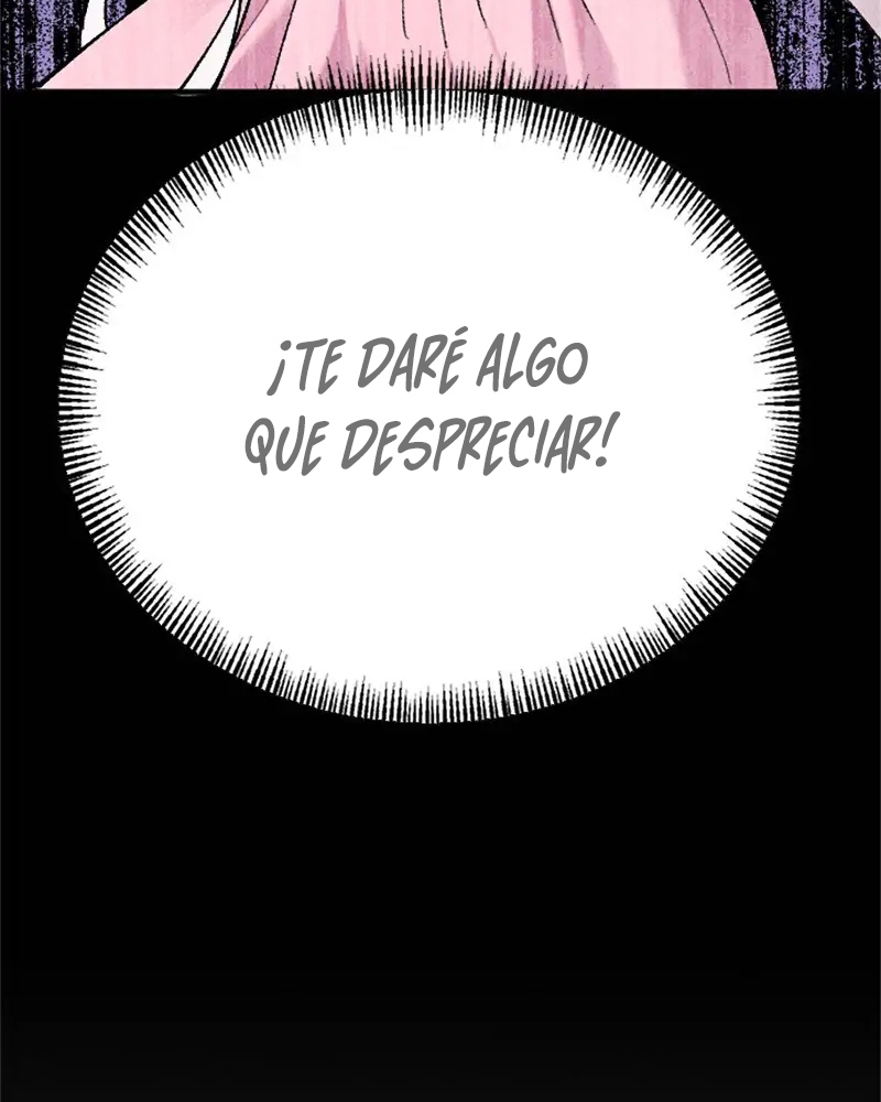 A ti que deseas mi desesperación Capítulo 4 - Página 108