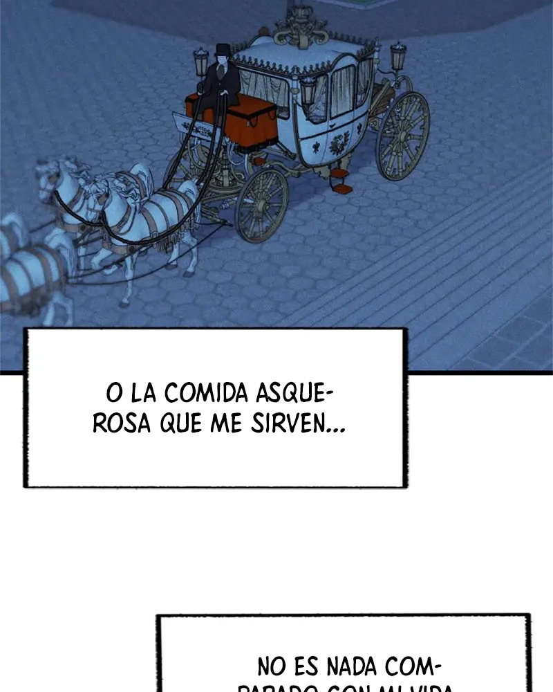 A ti que deseas mi desesperación Capítulo 4 - Página 39