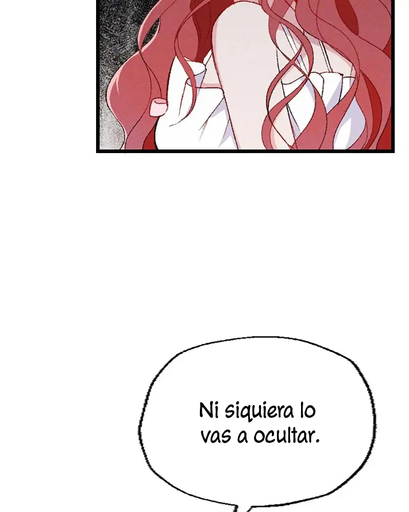 A ti que deseas mi desesperación Capítulo 4 - Página 5